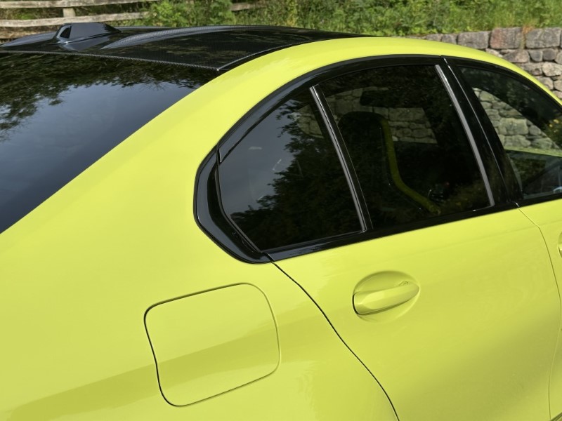  BMW M3 Competition M xDrive Saloon 4454160