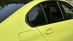 BMW M3 Competition M xDrive Saloon 4454160