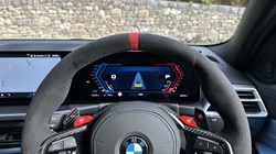 BMW M3 Competition M xDrive Saloon 4454146