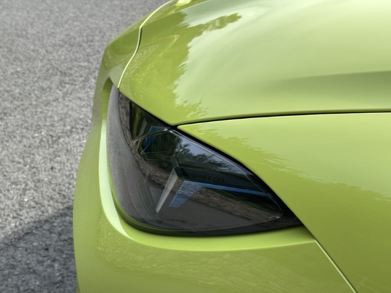  BMW M3 Competition M xDrive Saloon 4454152