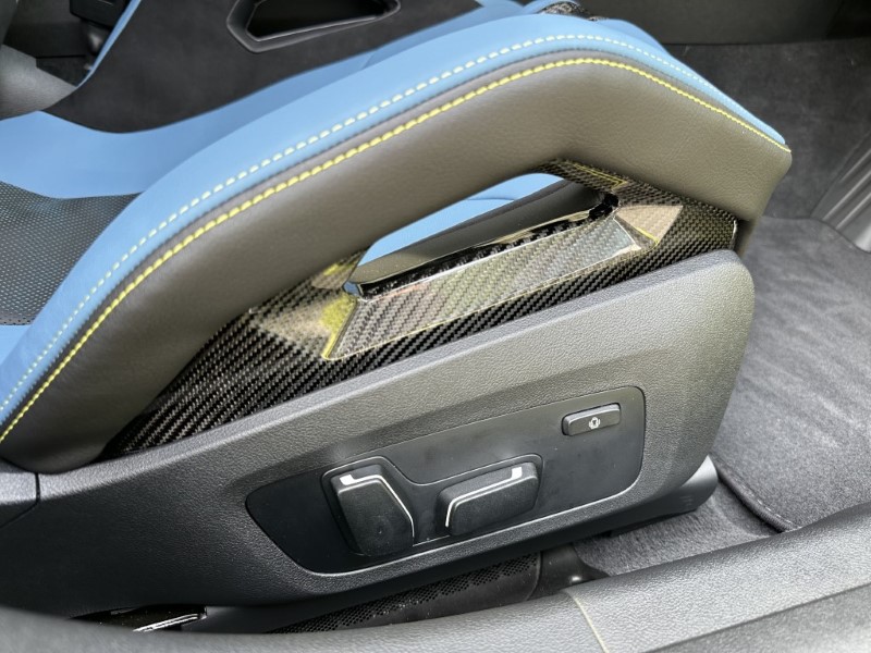  BMW M3 Competition M xDrive Saloon 4454095