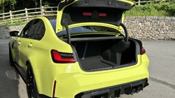 BMW M3 Competition M xDrive Saloon 4454089