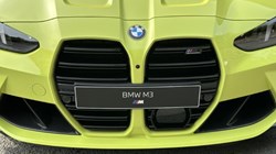BMW M3 Competition M xDrive Saloon 4454151