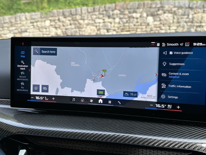  BMW M3 Competition M xDrive Saloon 4454140