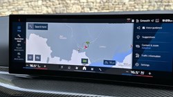 BMW M3 Competition M xDrive Saloon 4454140