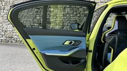 BMW M3 Competition M xDrive Saloon 4454133