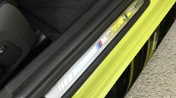 BMW M3 Competition M xDrive Saloon 4454094