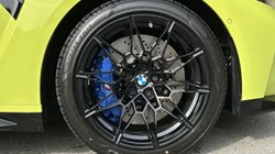 BMW M3 Competition M xDrive Saloon 4454154