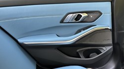 BMW M3 Competition M xDrive Saloon 4454097