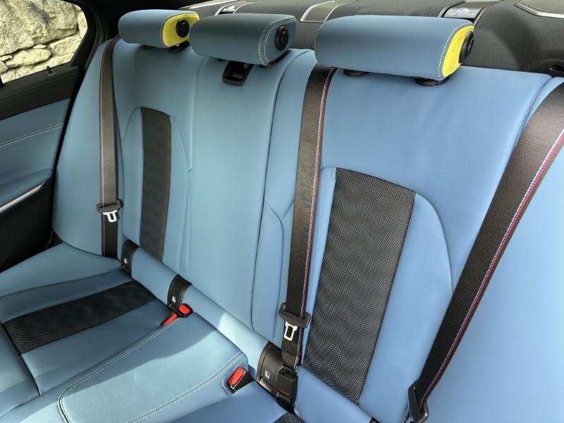  BMW M3 Competition M xDrive Saloon 4454119