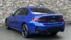 BMW 3 SERIES 330e 22.3 kWh M Sport 4dr Step Auto 4712819