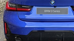 BMW 3 SERIES 330e 22.3 kWh M Sport 4dr Step Auto 4712777