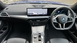 BMW 3 SERIES 330e 22.3 kWh M Sport 4dr Step Auto 4712795