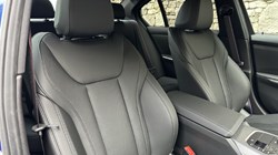 BMW 3 SERIES 330e 22.3 kWh M Sport 4dr Step Auto 4712788