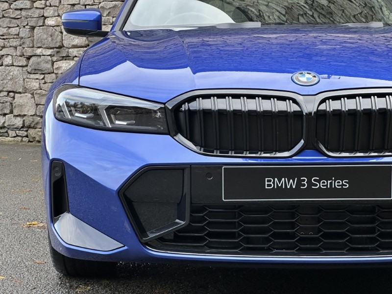  BMW 3 SERIES 330e 22.3 kWh M Sport 4dr Step Auto 4712840