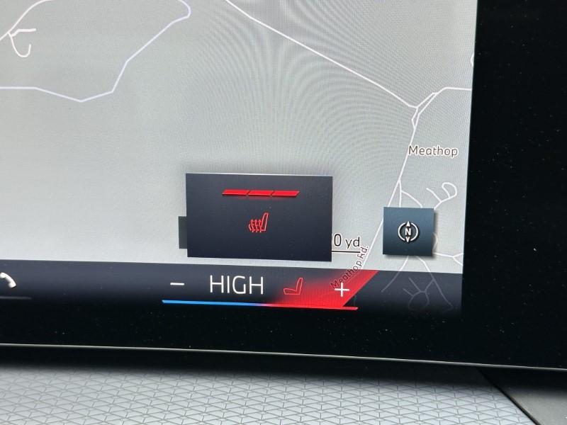  BMW 3 SERIES 330e 22.3 kWh M Sport 4dr Step Auto 4712805