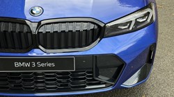 BMW 3 SERIES 330e 22.3 kWh M Sport 4dr Step Auto 4712807