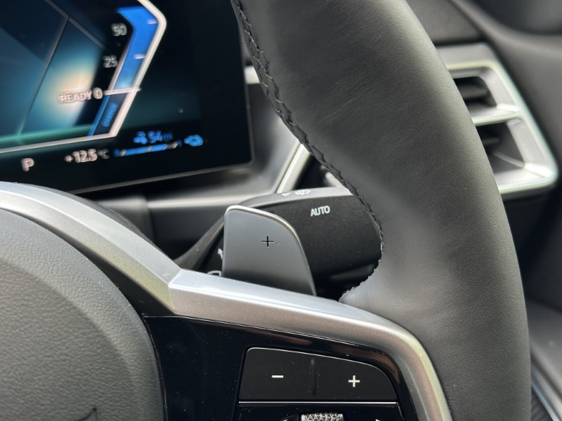  BMW 3 SERIES 330e 22.3 kWh M Sport 4dr Step Auto 4715183