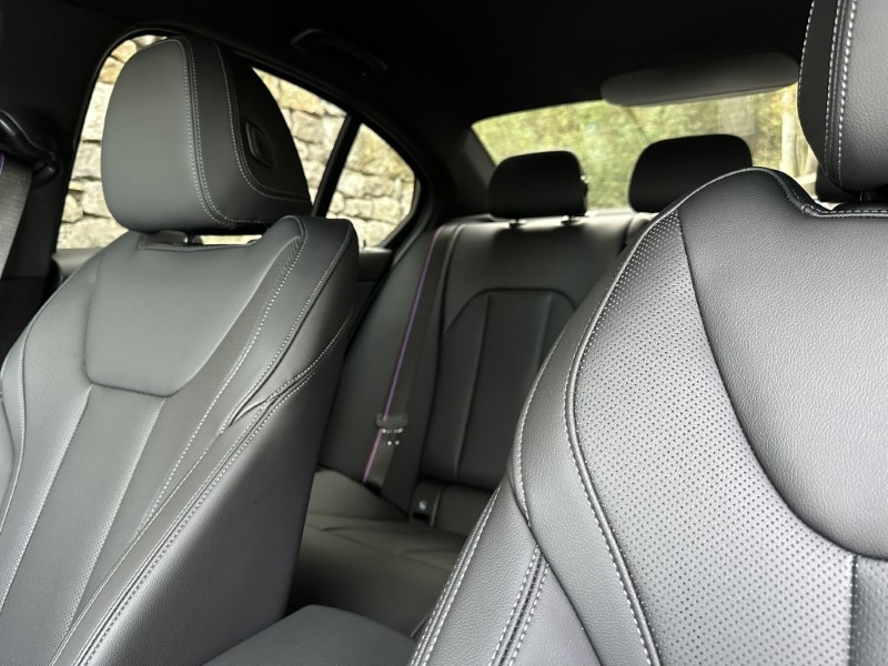  BMW 3 SERIES 330e 22.3 kWh M Sport 4dr Step Auto 4712814