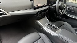 BMW 3 SERIES 330e 22.3 kWh M Sport 4dr Step Auto 4712810