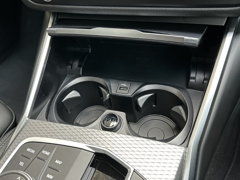  BMW 3 SERIES 330e 22.3 kWh M Sport 4dr Step Auto 4712804