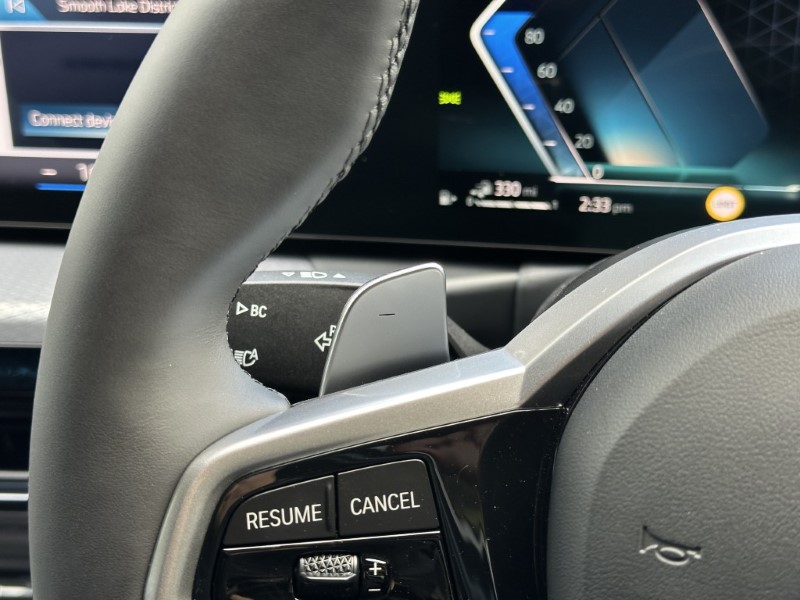  BMW 3 SERIES 330e 22.3 kWh M Sport 4dr Step Auto 4715182