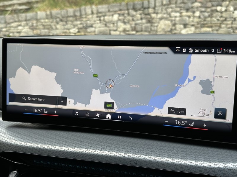  BMW 3 SERIES 330e 22.3 kWh M Sport 4dr Step Auto 4712831