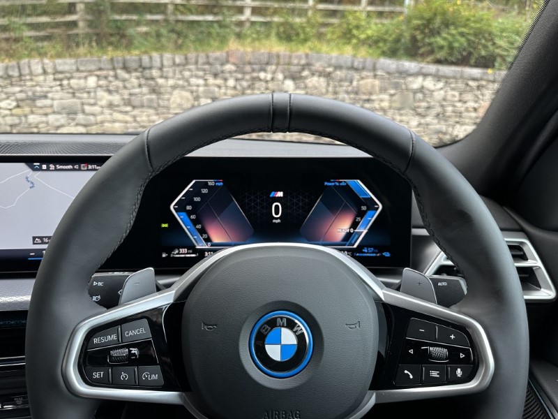  BMW 3 SERIES 330e 22.3 kWh M Sport 4dr Step Auto 4712835