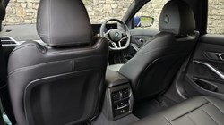BMW 3 SERIES 330e 22.3 kWh M Sport 4dr Step Auto 4712823