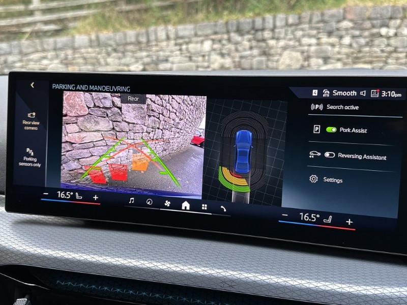  BMW 3 SERIES 330e 22.3 kWh M Sport 4dr Step Auto 4712830