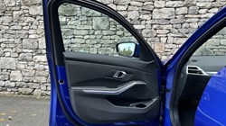 BMW 3 SERIES 330e 22.3 kWh M Sport 4dr Step Auto 4712820