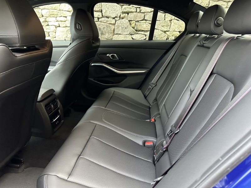  BMW 3 SERIES 330e 22.3 kWh M Sport 4dr Step Auto 4712809