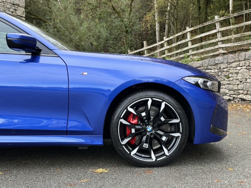  BMW 3 SERIES 330e 22.3 kWh M Sport 4dr Step Auto 4712844