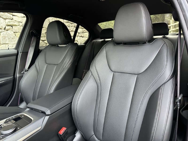  BMW 3 SERIES 330e 22.3 kWh M Sport 4dr Step Auto 4712813