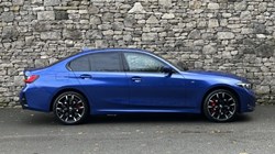 BMW 3 SERIES 330e 22.3 kWh M Sport 4dr Step Auto 4712775