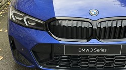 BMW 3 SERIES 330e 22.3 kWh M Sport 4dr Step Auto 4712806