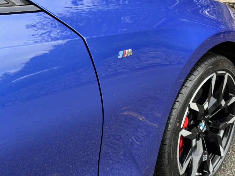  BMW 3 SERIES 330e 22.3 kWh M Sport 4dr Step Auto 4712846