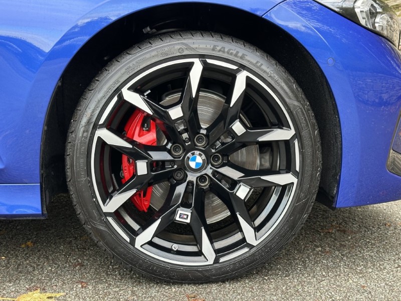  BMW 3 SERIES 330e 22.3 kWh M Sport 4dr Step Auto 4712843