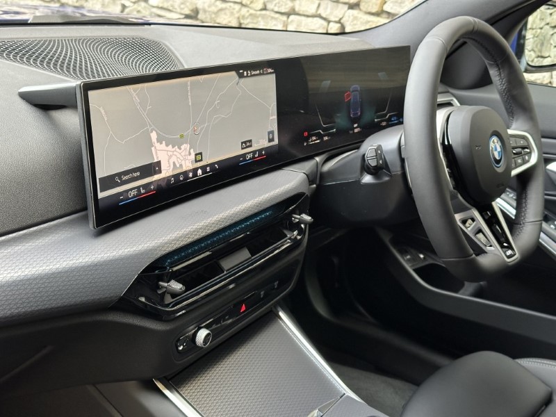  BMW 3 SERIES 330e 22.3 kWh M Sport 4dr Step Auto 4712811