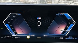 BMW 3 SERIES 330e 22.3 kWh M Sport 4dr Step Auto 4712817