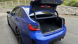 BMW 3 SERIES 330e 22.3 kWh M Sport 4dr Step Auto 4712783