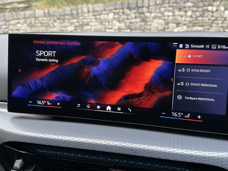  BMW 3 SERIES 330e 22.3 kWh M Sport 4dr Step Auto 4712832