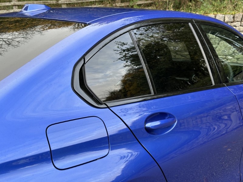  BMW 3 SERIES 330e 22.3 kWh M Sport 4dr Step Auto 4712848