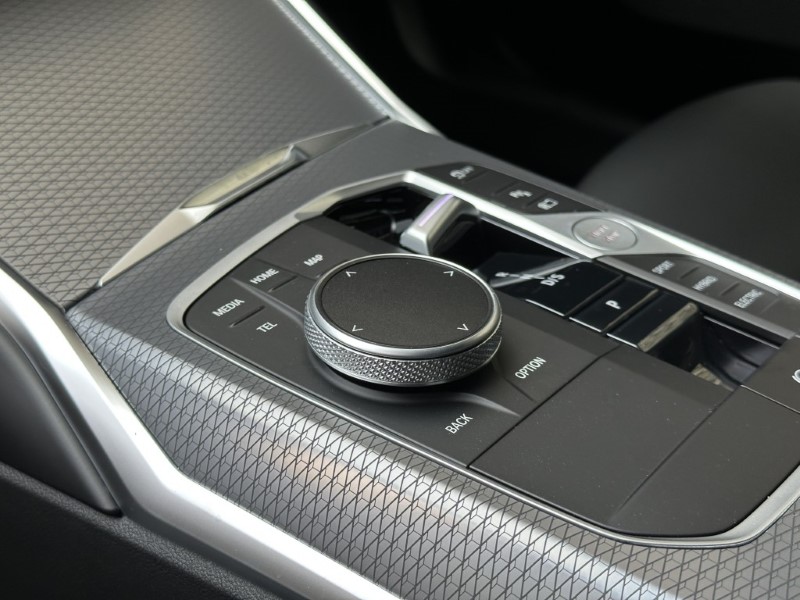  BMW 3 SERIES 330e 22.3 kWh M Sport 4dr Step Auto 4712816