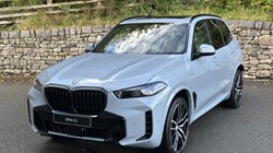 BMW X5 xDrive50e M Sport 5dr Auto 4683299