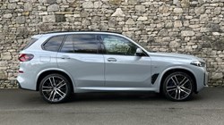 BMW X5 xDrive50e M Sport 5dr Auto 4683243