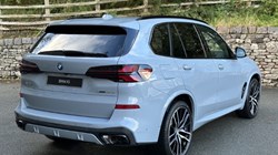 BMW X5 xDrive50e M Sport 5dr Auto 4683320