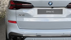 BMW X5 xDrive50e M Sport 5dr Auto 4683247