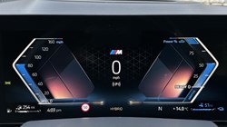 BMW X5 xDrive50e M Sport 5dr Auto 4683289