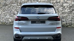 BMW X5 xDrive50e M Sport 5dr Auto 4683290